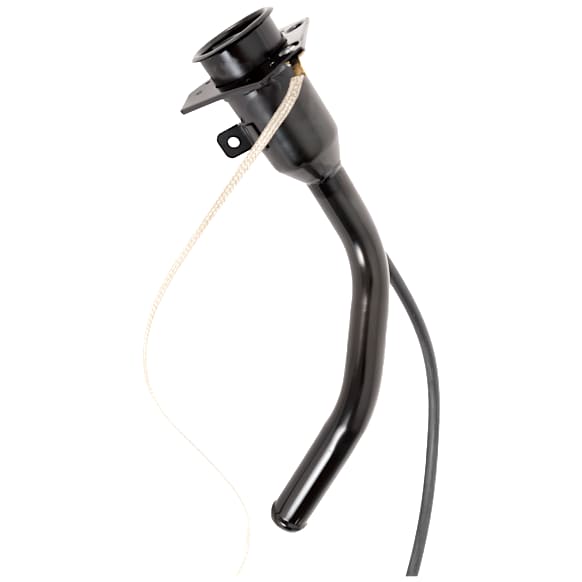 Fuel Tank Filler Neck