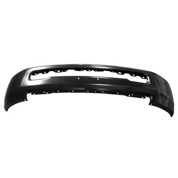 2013 Ram 2500 - Front Bumper, For Models Without Fog Lights, Primed