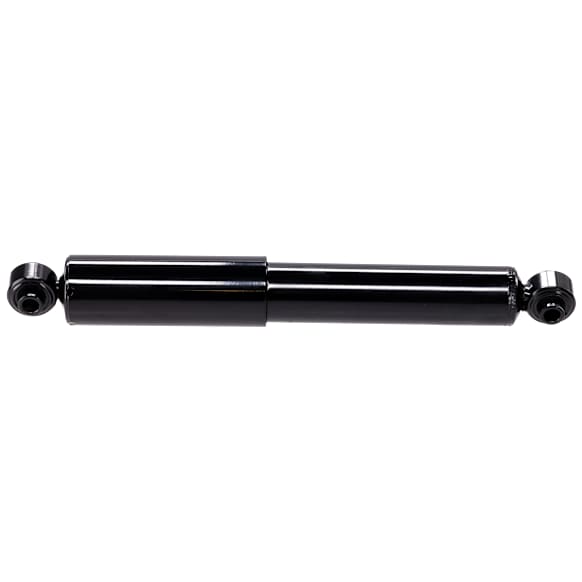 Shock - Rear, Driver or Passenger Side, Without Self Leveling Suspension