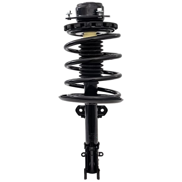 Fully Loaded Strut - Front, Driver Side