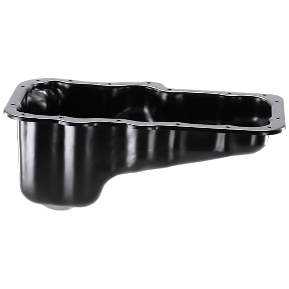 Oil Pan, 3.7L, 6 Cyl. Engine