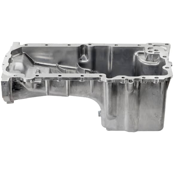 Oil Pan, 3.5L, 6 Cyl. Engine