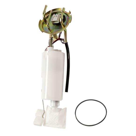 Fuel Pump, Electric, With Fuel Sending Unit