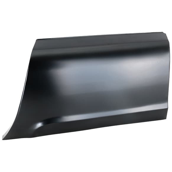 Truck Bed Repair Panel - Direct Fit