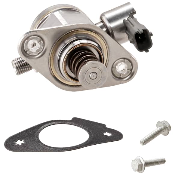 Fuel Pump, Mechanical, Without Fuel Sending Unit, 3.6L, 6Cyl
