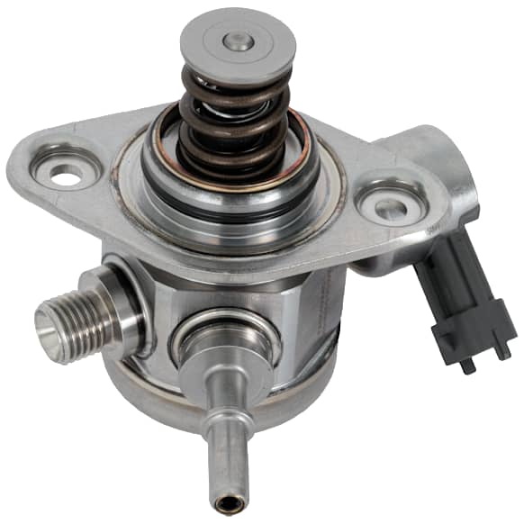 Fuel Pump, Mechanical, Without Fuel Sending Unit, 2.0L, 4Cyl