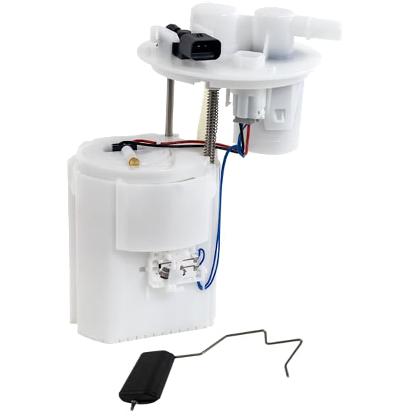 Fuel Pump, Electric, With Fuel Sending Unit