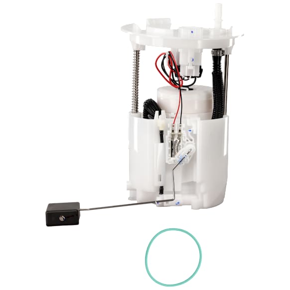 Fuel Pump, Electric, With Fuel Sending Unit, 2.5L, 4Cyl