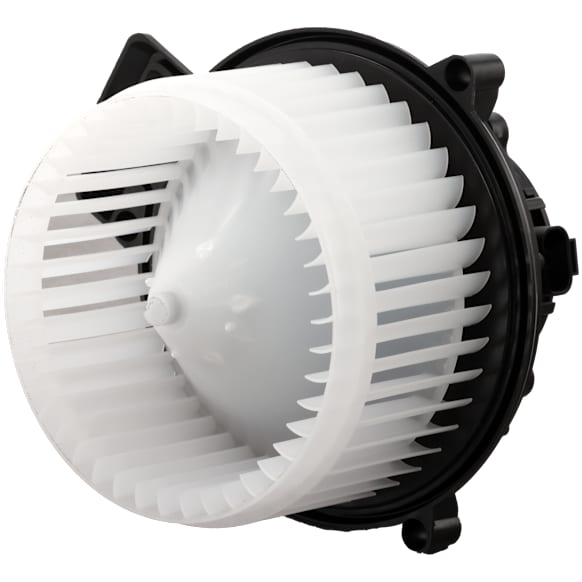 2006-2009 Mercury Milan - Blower Motor
