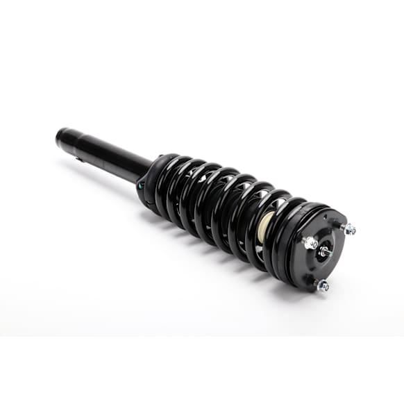 2010-2011 Mercury Milan - Front, Driver or Passenger Side Fully Loaded Strut, 4 Cyl., 2.5L Engine