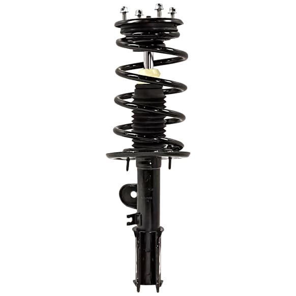 Front, Passenger Side Fully Loaded Strut, SHO Model