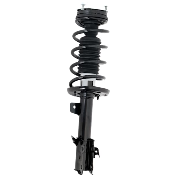 Front, Passenger Side Fully Loaded Strut