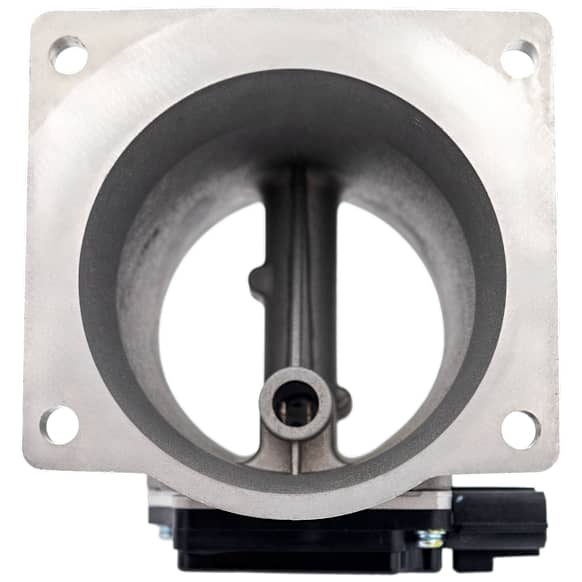 Mass Air Flow Sensor, Sensor With Housing