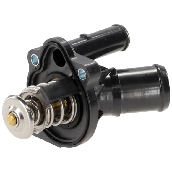 2008 Ford Focus - Thermostat Housing, 4 Cyl 2.0L, With Sensor
