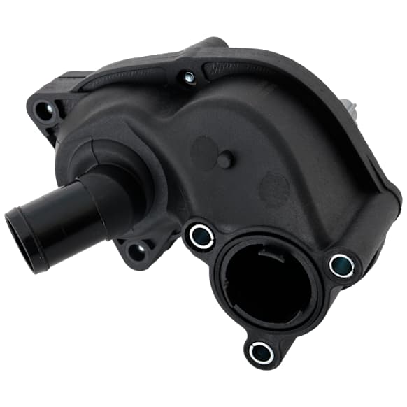 2005 Ford Explorer - Thermostat Housing, With Cover, 6 Cyl 4.0L