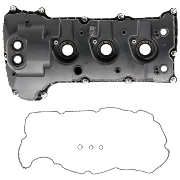 Passenger Side Valve Cover, 3.5L, 6Cyl