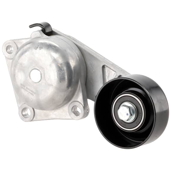 Accessory Belt Tensioner, Flat