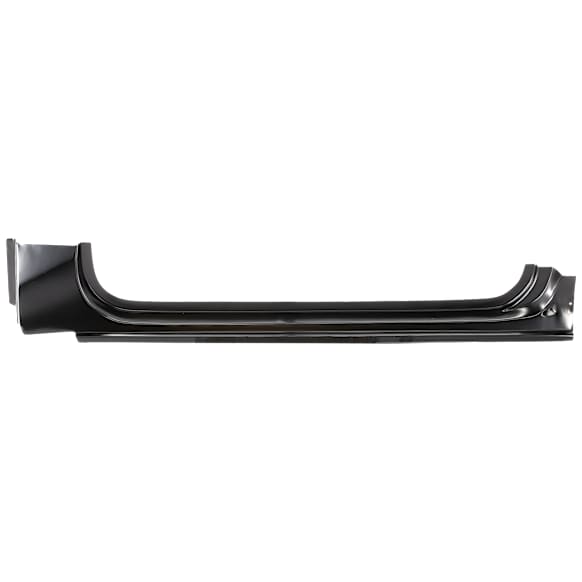Driver Side Rocler JC Whitney Driver Side Rocker Panel JF43010022