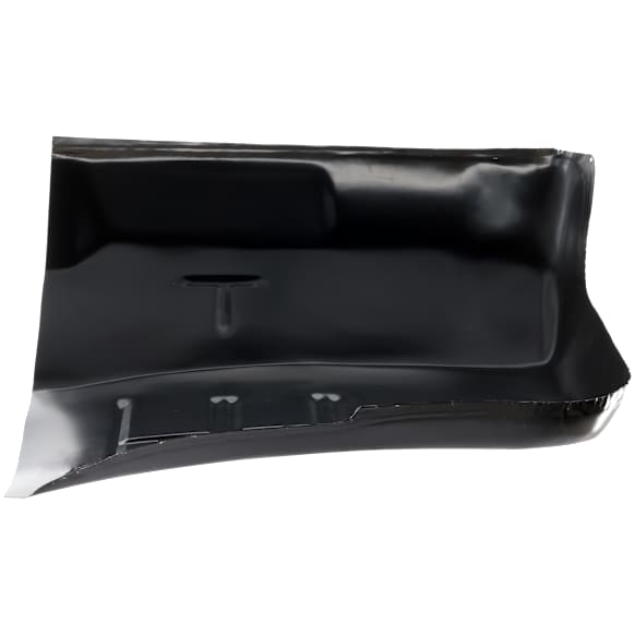 1975 Ford F-150 Custom - Floor Pan, Cab Floor