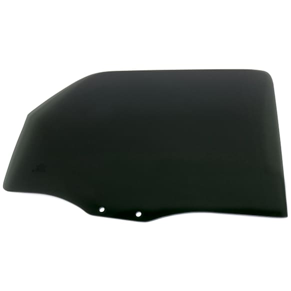 2001-2007 Ford Escape - Rear, Passenger Side Door Glass, Gray Tint Privacy, Replaces NAGS No. DD09753 YPNN