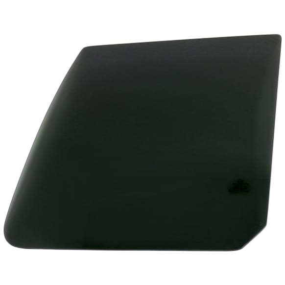 2002-2010 Mercury Mountaineer - Rear, Driver Side Door Glass, Gray Tint Privacy, Replaces NAGS No. DD09873 YPNN