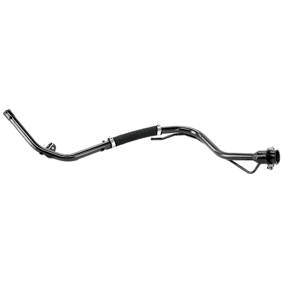 2006-2008 Mercury Mountaineer - Fuel Tank Filler Neck