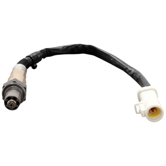 Before or After Catalytic Converter, Driver or Passenger Side Oxygen Sensor, 4-Wire, Heated