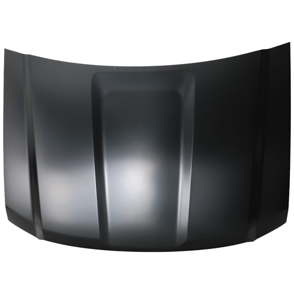 2015-2018 GMC Sierra 1500 - Aluminum Hood Primed