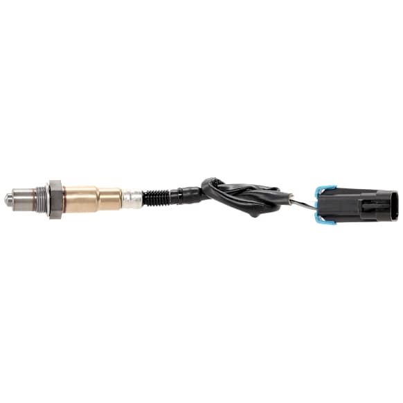 Oxygen Sensor, 4-Wire, Heated