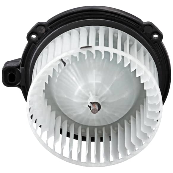 2000 Isuzu Rodeo - Blower Motor