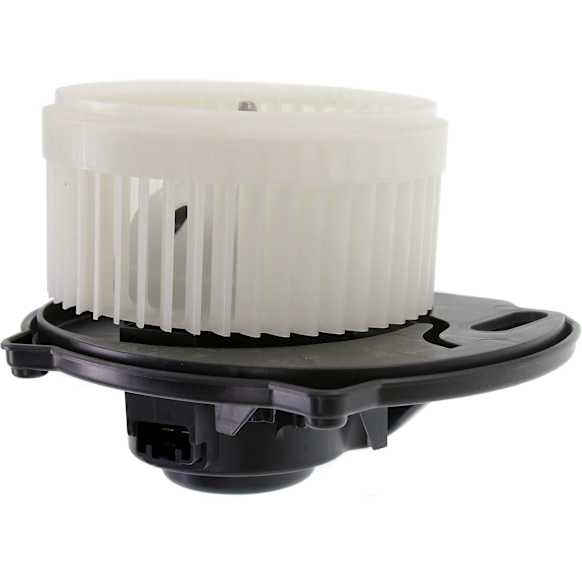 2007 Saturn Sky - Blower Motor