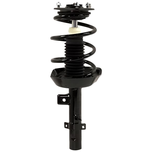 Front, Driver Side Fully Loaded Strut, 3.5L Engine