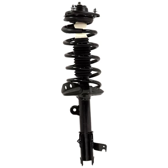 Front, Passenger Side Fully Loaded Strut