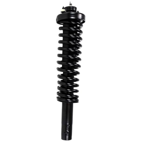 Front, Passenger Side Fully Loaded Strut