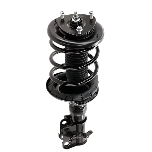 Front, Passenger Side Fully Loaded Strut