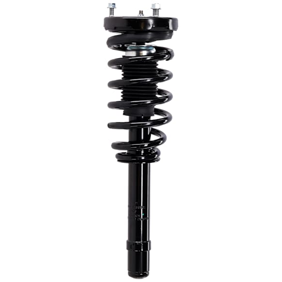 Front, Driver or Passenger Side Fully Loaded Strut