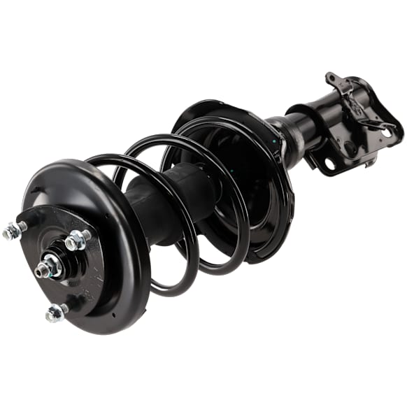 Front, Passenger Side Fully Loaded Strut