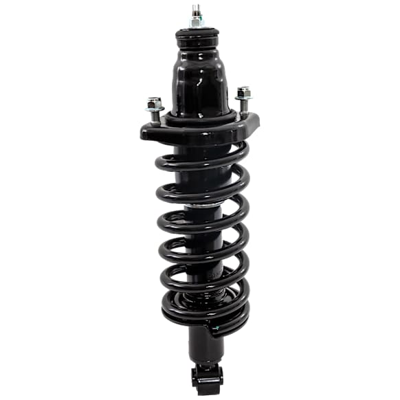 Rear, Passenger Side Fully Loaded Strut