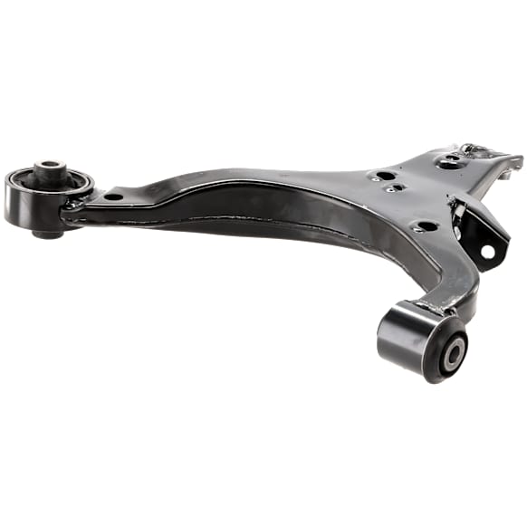 Front, Driver Side, Lower Control Arm, Without ball joint(s), 2.0L, 4Cyl