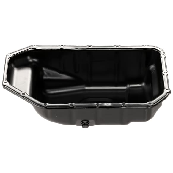 2004 Honda Civic - Steel Oil Pan, 2.0L 4Cyl, OE Solutions Series