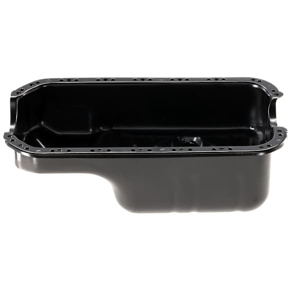 Oil Pan, 1.7L, 4 Cyl. Engine