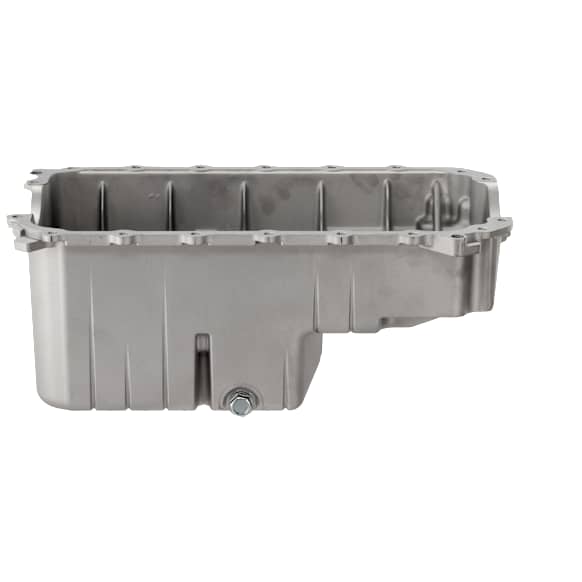 Oil Pan, 1.7L, 4 Cyl. Engine