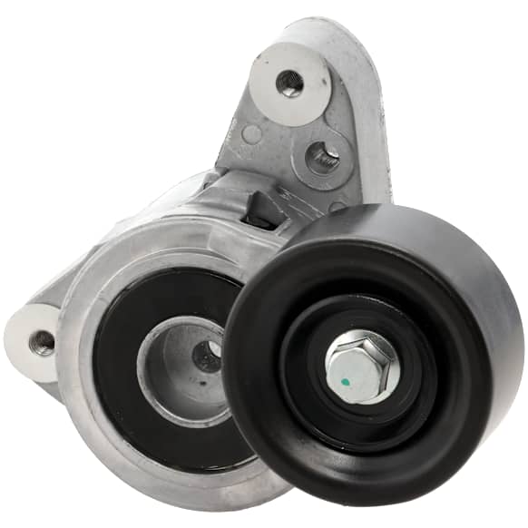 Accessory Belt Tensioner
