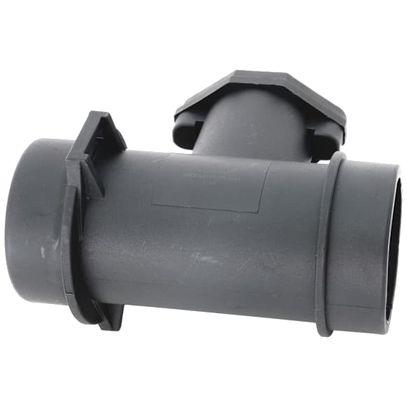 Mass Air Flow Sensor, 1.5L Engine, Sensor With Housing