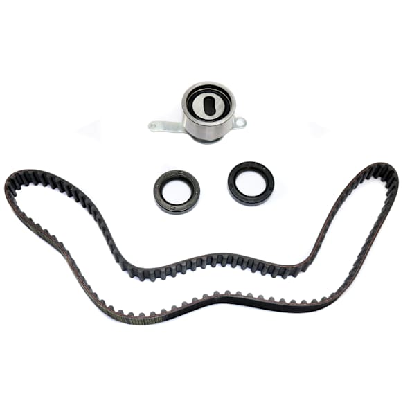 Timing Belt Kit, 1.6L, 4Cyl Water Pump Not Included