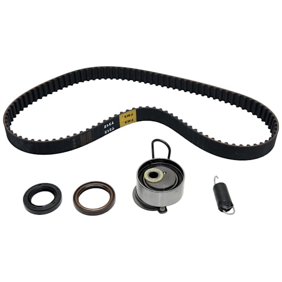 2005 Honda Civic Value Package - Timing Belt Kit, Water Pump Not Included, 4 Cyl 1.7L