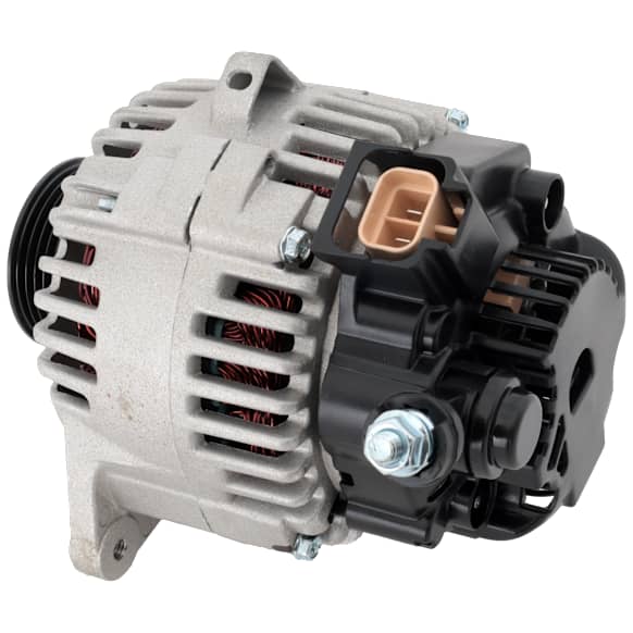 2005 Hyundai Santa Fe - Alternator, 2.7L 6Cyl New