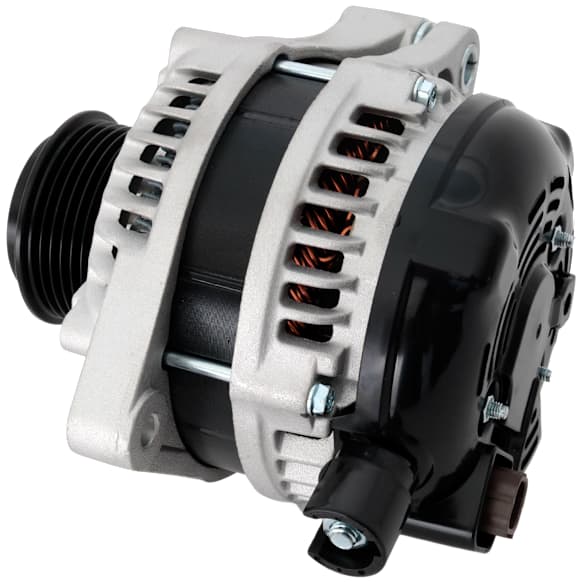 2016 Honda Odyssey - Alternator, 3.5L 6Cyl New