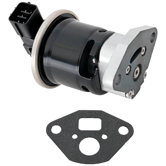 2000 Honda Accord - EGR Valve, 4 Cyl 2.3L