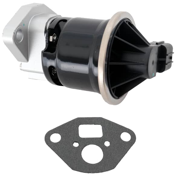 EGR Valve - Pin Type, With Female Connector, With 5-Prong Male Terminal